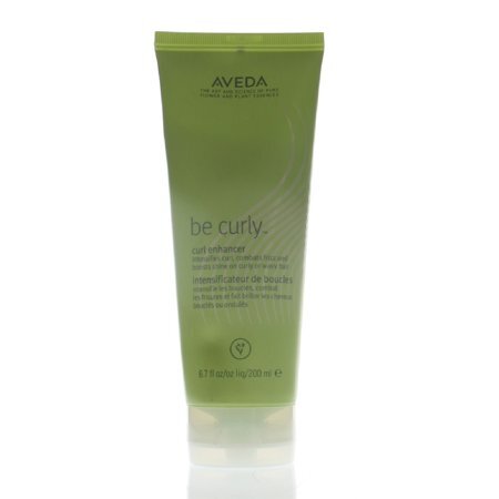 Be Curly Curl Enhancer 200ml*