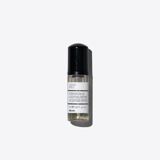 DAVINES LIQUID SPELL MINI 50ML