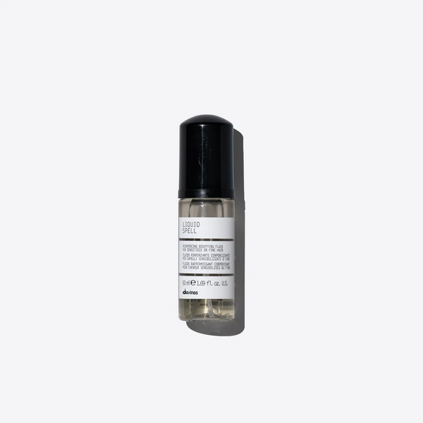 DAVINES LIQUID SPELL MINI 50ML