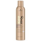 BlondeMe Dry Shampoo Foam