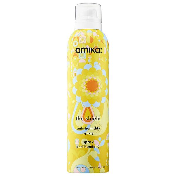 Amika The Shield Anti-Humidity Spray