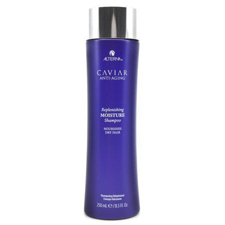 Replenishing Moisture Shampoo