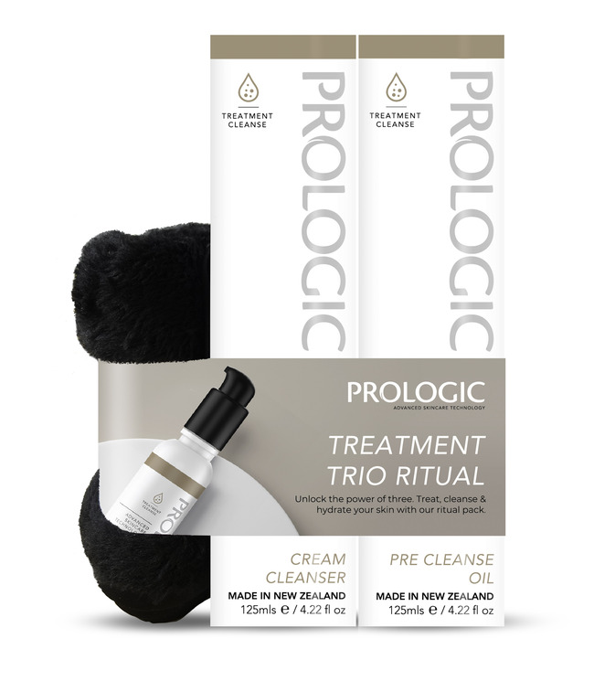 Treatment Trio