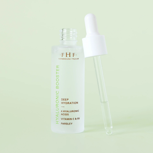 Hyaluronic Booster