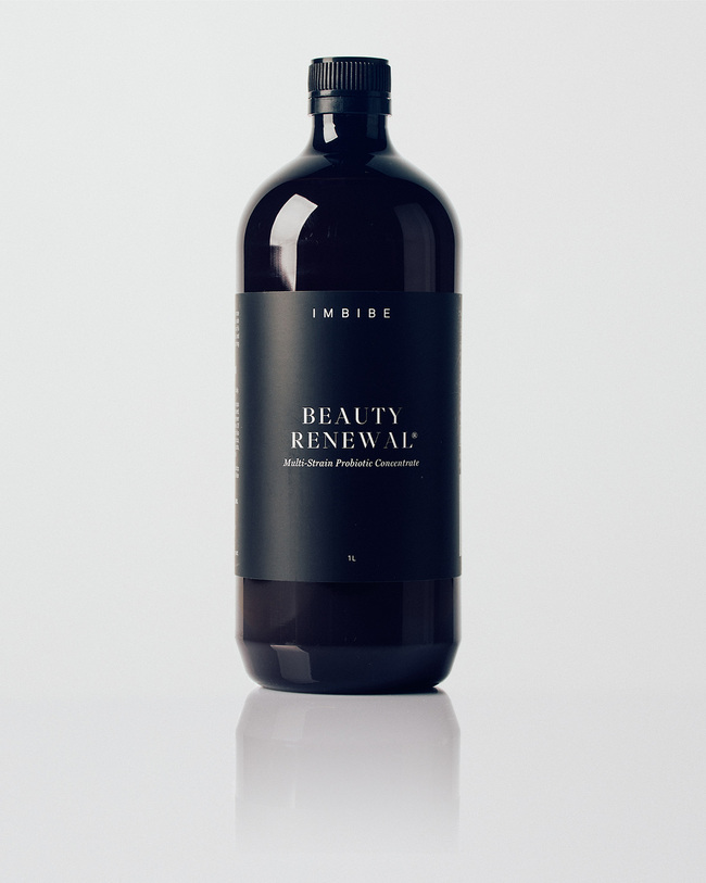 IMBIBE Beauty Renewal Probiotic 1Litre