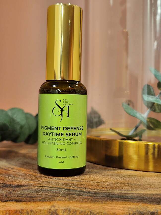Pigment Defence Day Serum 30 ml