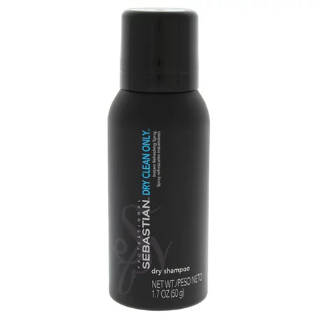 Dry Clean Only (Dry Shampoo) 50 g