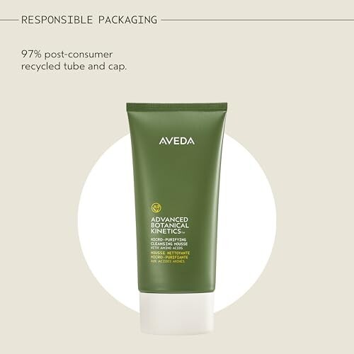 Advanced Botanical Kinetics Mirco-Purifying Cleanser