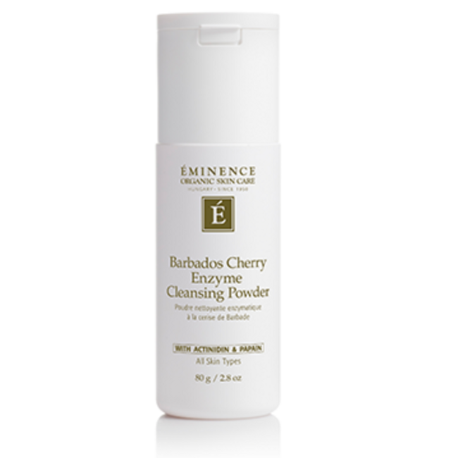 Barbados Cherry Enzyme Cleaning Powder 