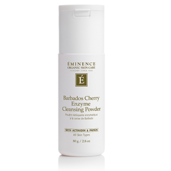 Barbados Cherry Enzyme Cleaning Powder 