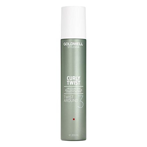 Curls & Waves Curl Styling Spray 