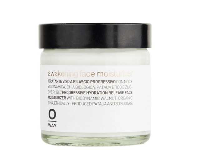 Awakening Face Moisturizer