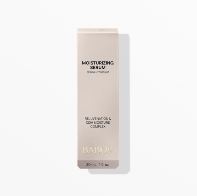 SKINOVAGE Moisturizing Serum (30ml)