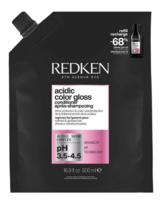 Acidic Color Gloss Conditioner (Refill)