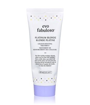 Fabulso Platinum Blonde Conditioner