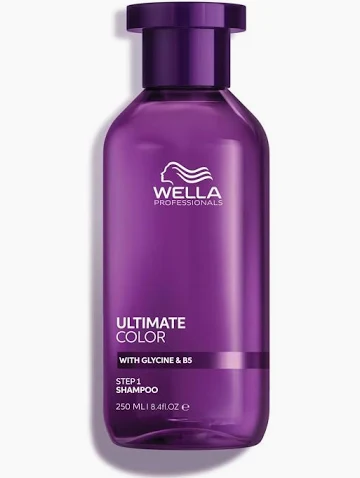 Ultimate Color Shampoo
