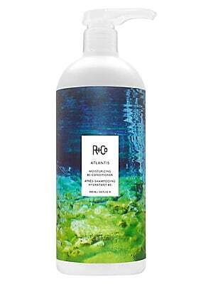 R+Co ATLANTIS Moisturizing Conditioner - Travel  