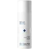 Oxygen Infusion Wash
