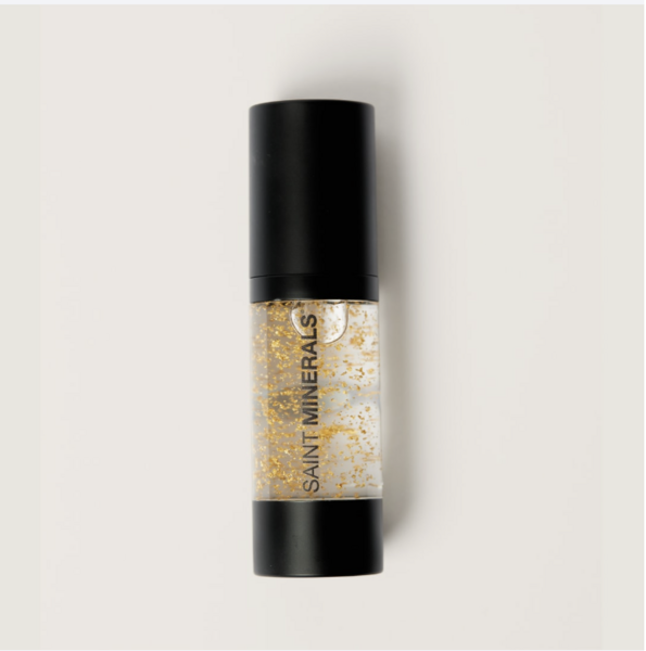 24K Golden Glow Primer