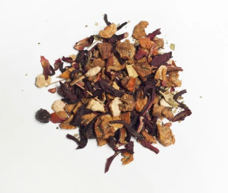 Acquired Taste Loose Leaf Tea - Prairie Berries