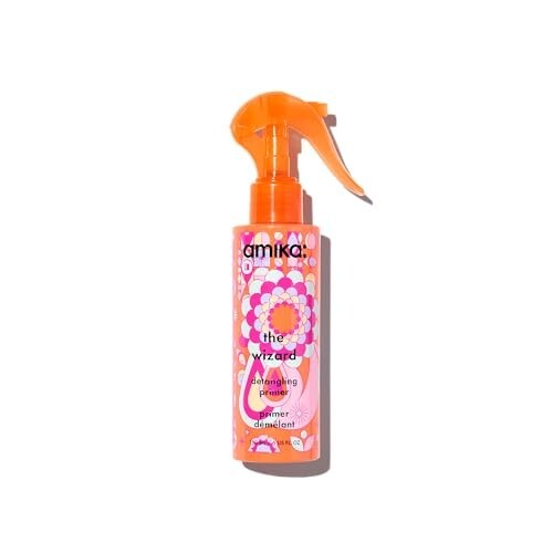 Amika The Wizard DetanglingPrimer 150ml