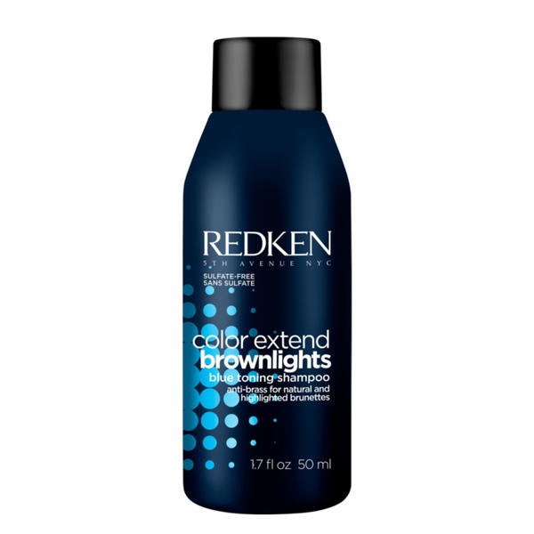 Color Extend Brownlights Shampoo Travel(disc)