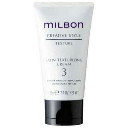 Creative Style Satin Texturizing Cream 3