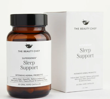The Beauty Chef Sleep Support
