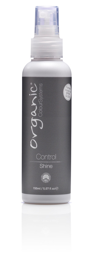 Control Shine 5.07oz