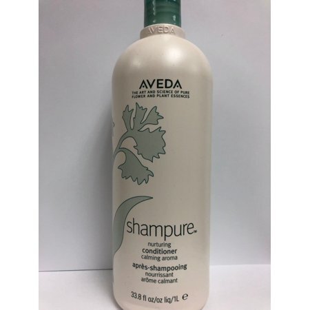 SHAMPURE NURTURING CONDITIONER