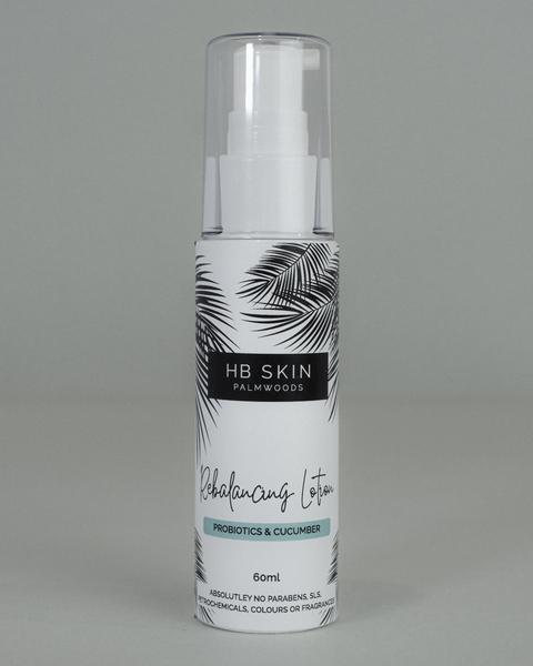 Rebalancing Lotion