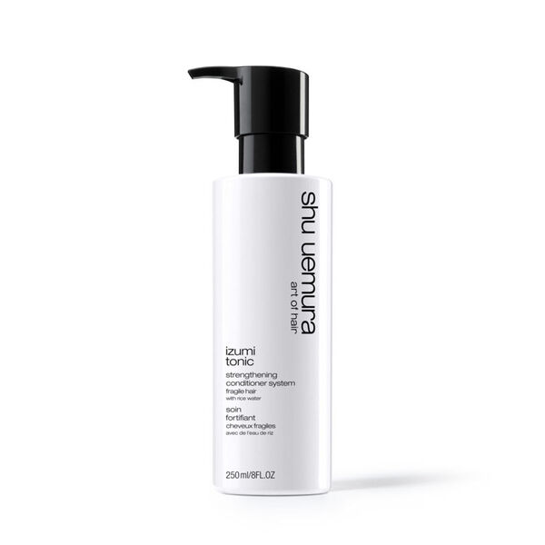 Izumi Tonic Length Strengthening Conditioner