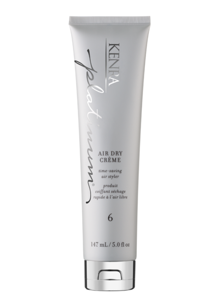 Air Dry Creme 6