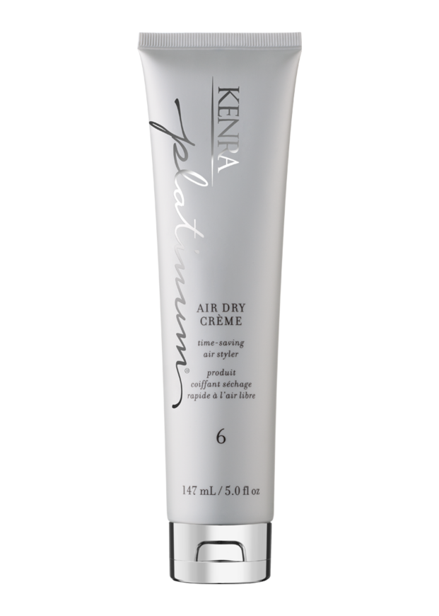 Air Dry Creme 6