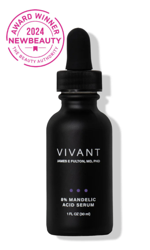 8% Mandelic Acid Serum