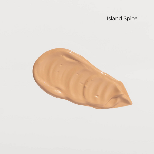 Z-Cote Zinc Hybrid BB Cream Island Spice