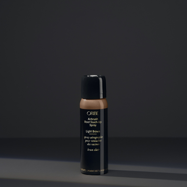 Airbrush Root Touch-Up Spray Black (Discontinued)