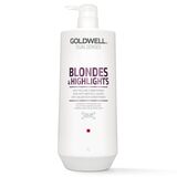 Goldwell Blondes & Highlights Anti-Yellow Conditioner Litre
