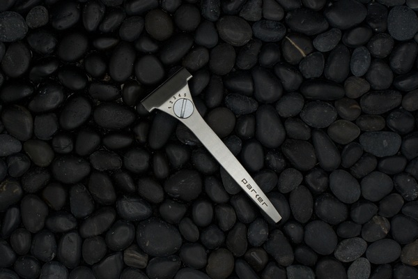 Adjustable Injector Razor