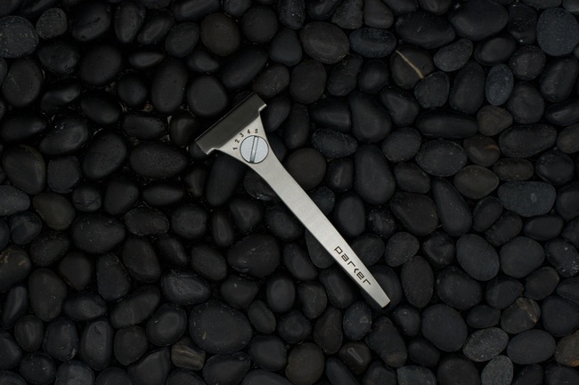 Adjustable Injector Razor