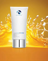 Warming Honey Cleanser