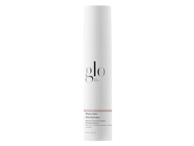 GLO Phyto-Calm Aloe Hydrator
