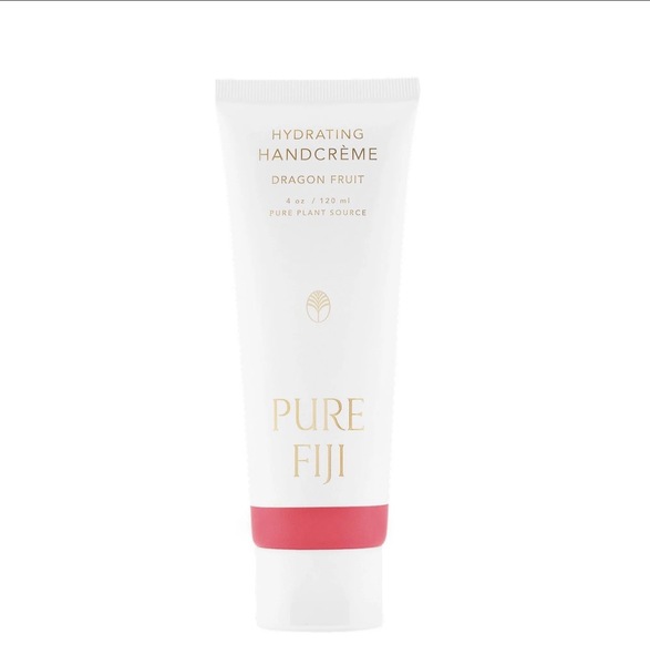 Hand Cream Dragon Fruit Pure Fiji 120ml