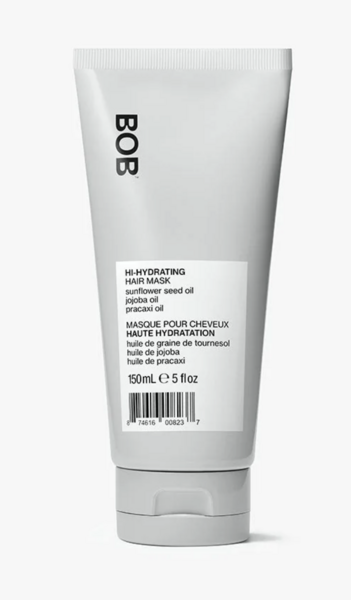TREAT / HI-Hydrating Hair Mask
