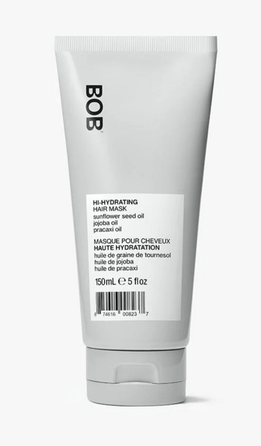 TREAT / HI-Hydrating Hair Mask