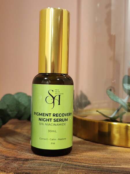 Pigment Recovery Night Serum 30ml