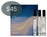 Scented Moments - Perfume Trio