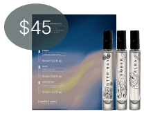 Scented Moments - Perfume Trio