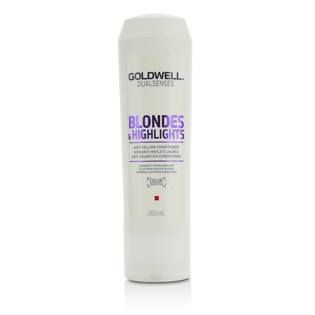 Blondes & Highlights Anti- Yellow Conditioner