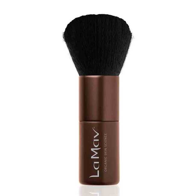 Vegan Kabuki Brush @ $29.95